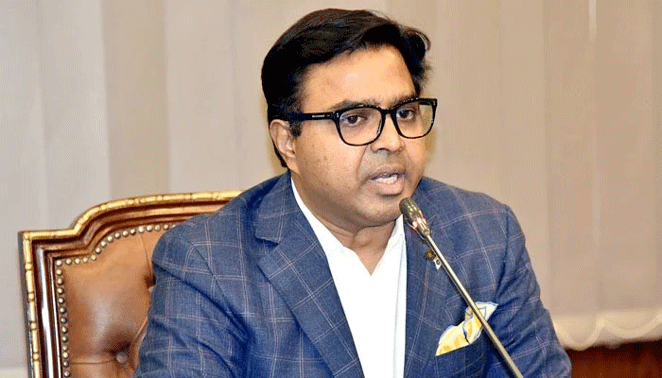 সাঈদ খোকনের গ্রেফতার দাবি ভাড়াটিয়া পরিষদের